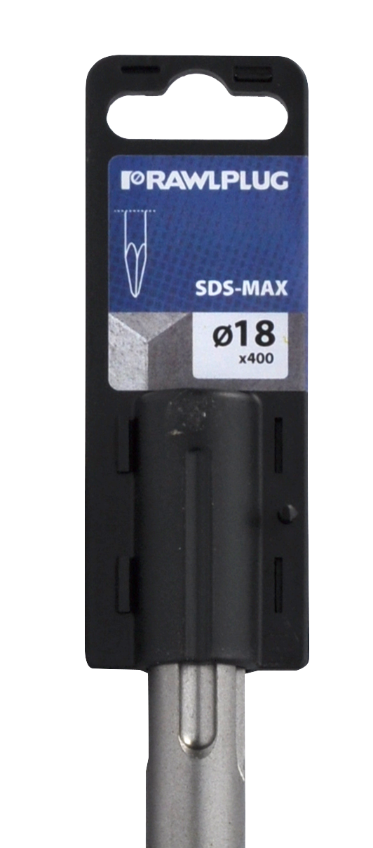 RT-MAXA-PC Point chisels SDS max